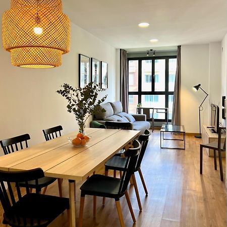 Apartamentos De Pradas 발렌시아 외부 사진