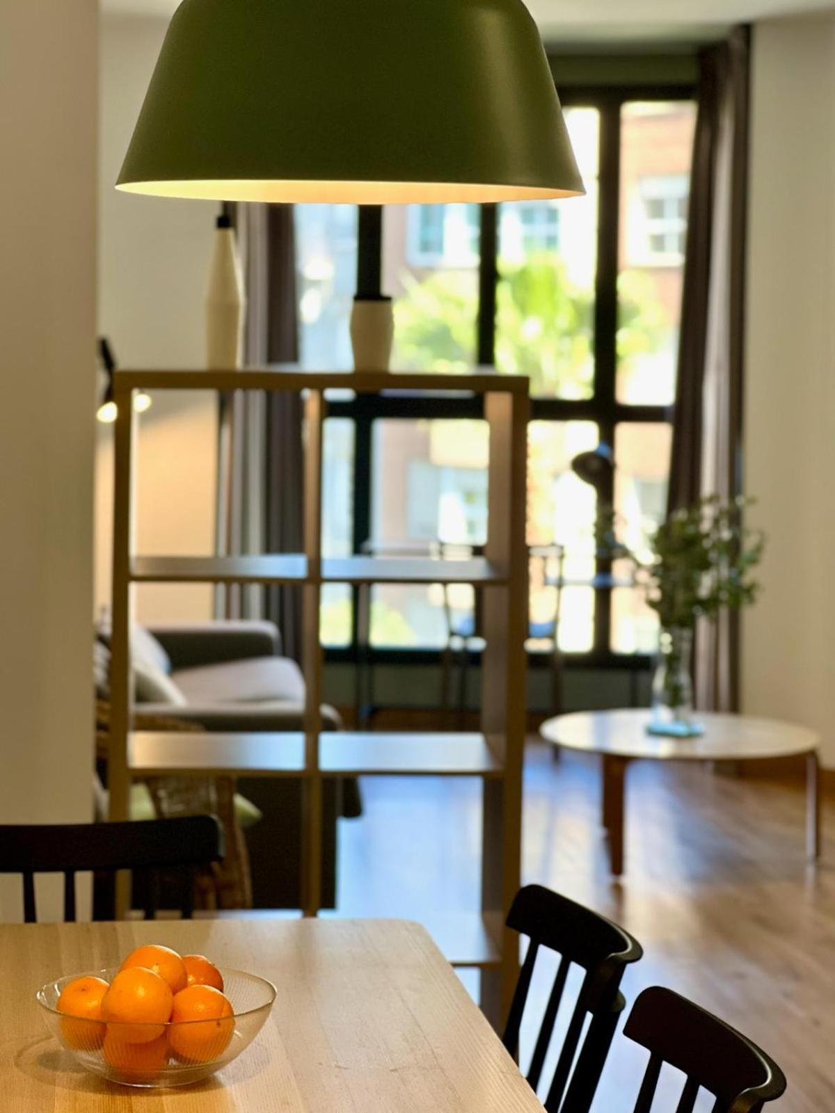 Apartamentos De Pradas 발렌시아 외부 사진