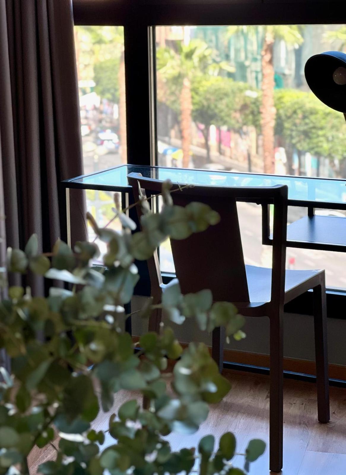 Apartamentos De Pradas 발렌시아 외부 사진