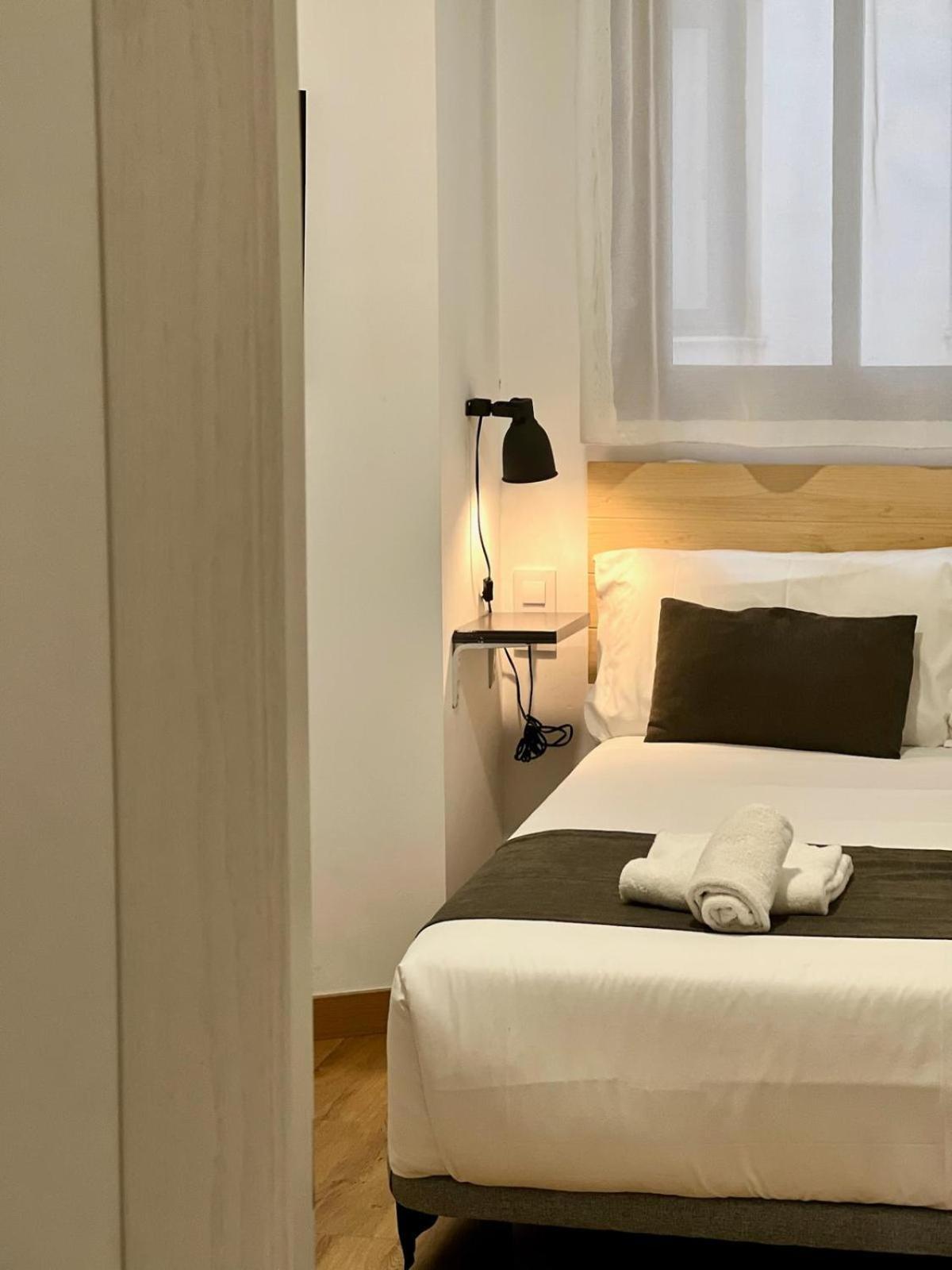 Apartamentos De Pradas 발렌시아 외부 사진
