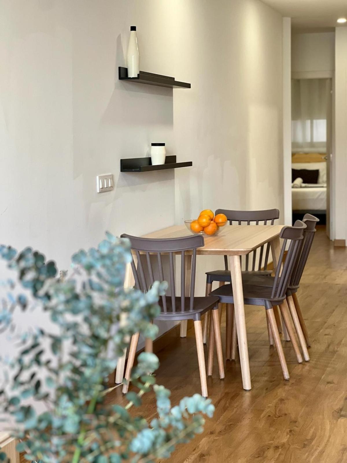 Apartamentos De Pradas 발렌시아 외부 사진