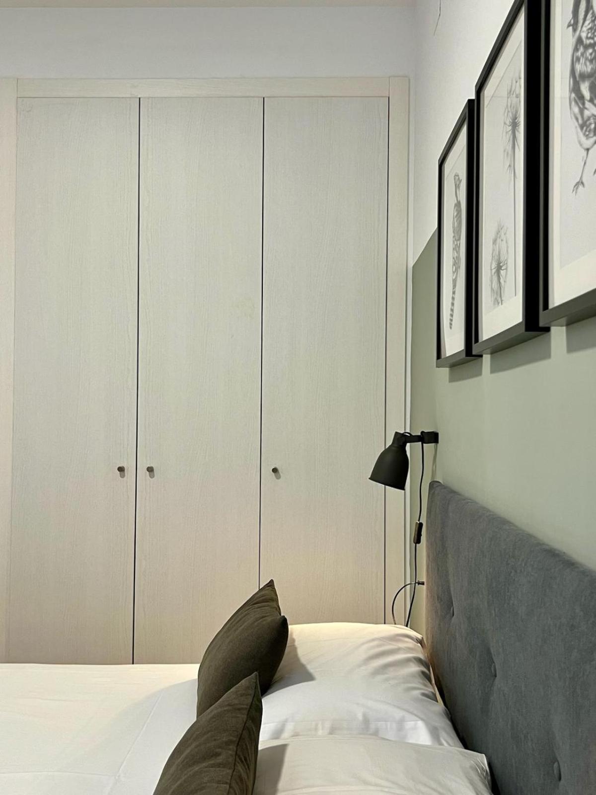Apartamentos De Pradas 발렌시아 외부 사진