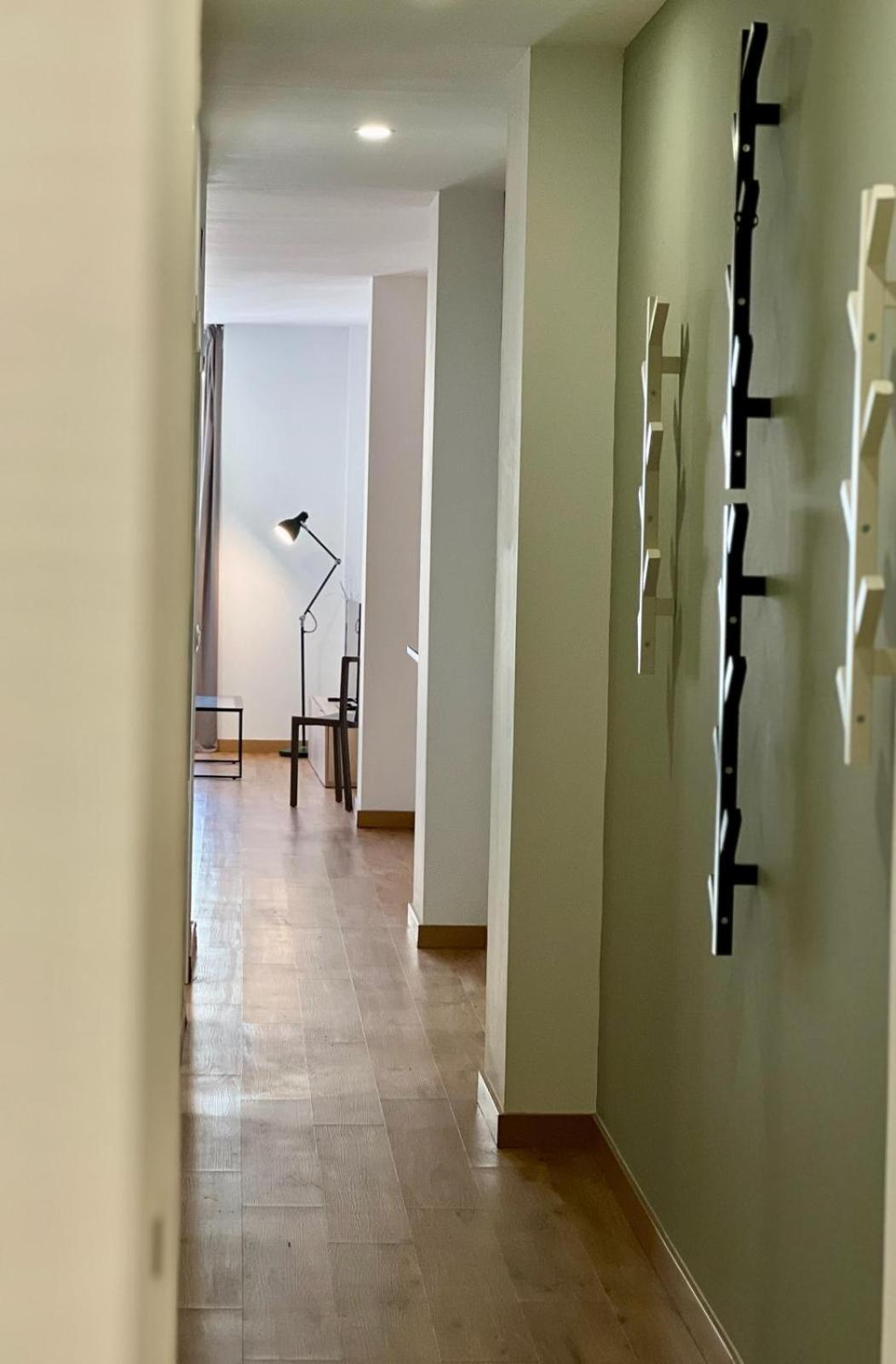 Apartamentos De Pradas 발렌시아 외부 사진