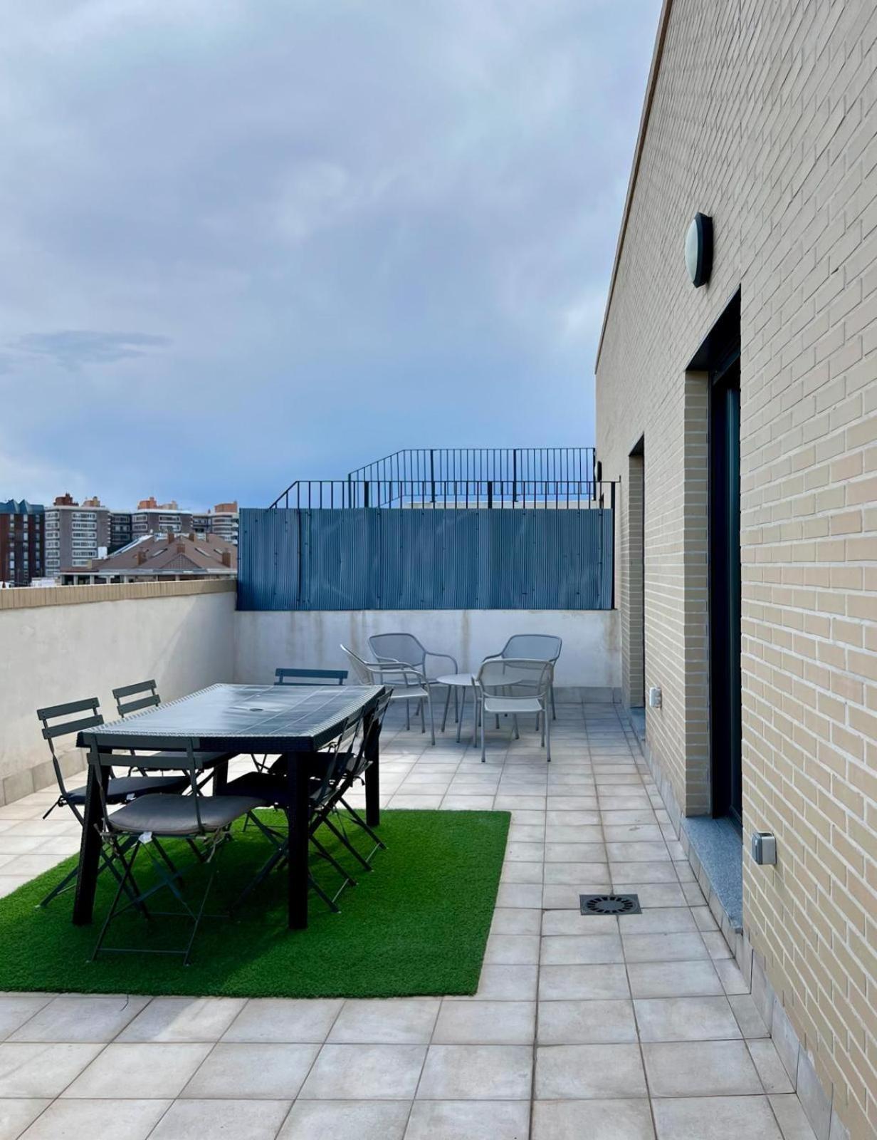 Apartamentos De Pradas 발렌시아 외부 사진