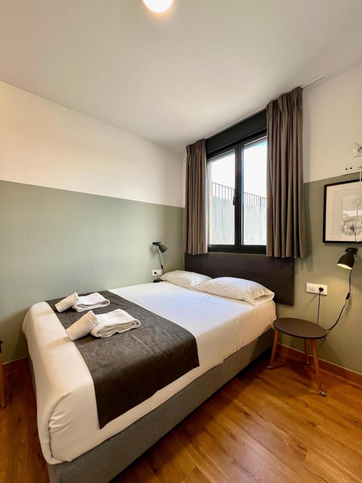 Apartamentos De Pradas 발렌시아 외부 사진