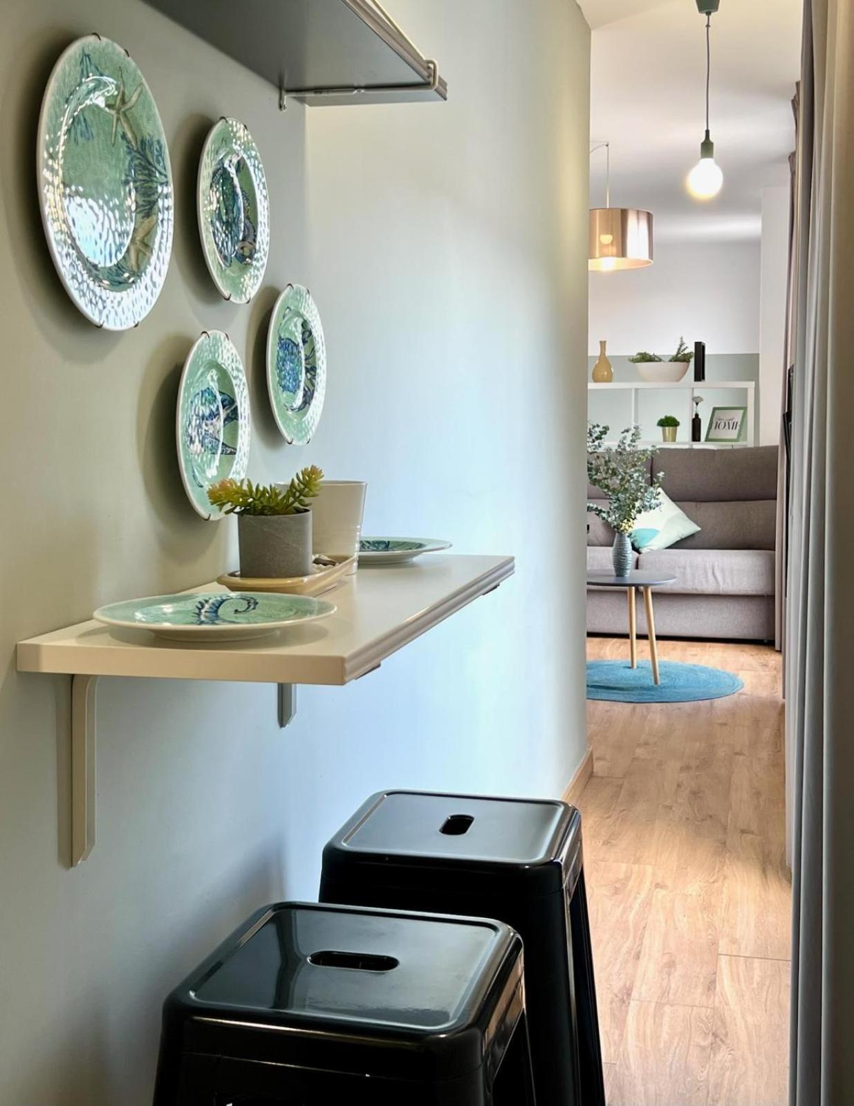 Apartamentos De Pradas 발렌시아 외부 사진