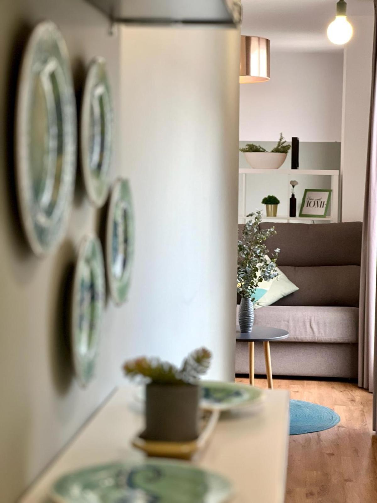 Apartamentos De Pradas 발렌시아 외부 사진