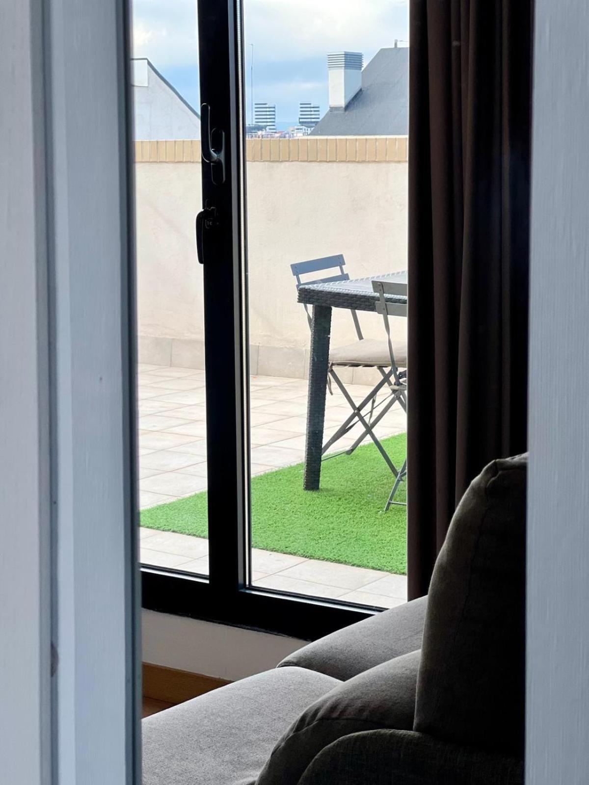 Apartamentos De Pradas 발렌시아 외부 사진