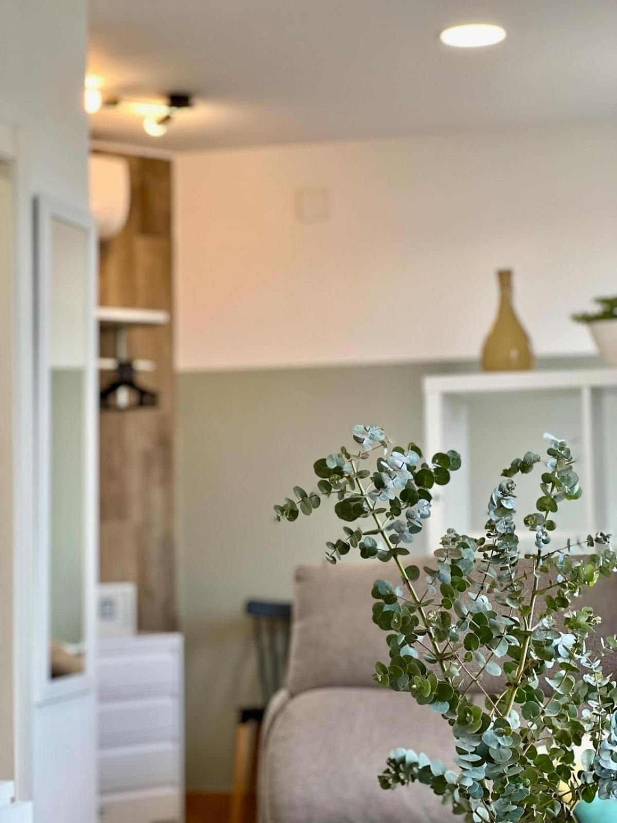 Apartamentos De Pradas 발렌시아 외부 사진