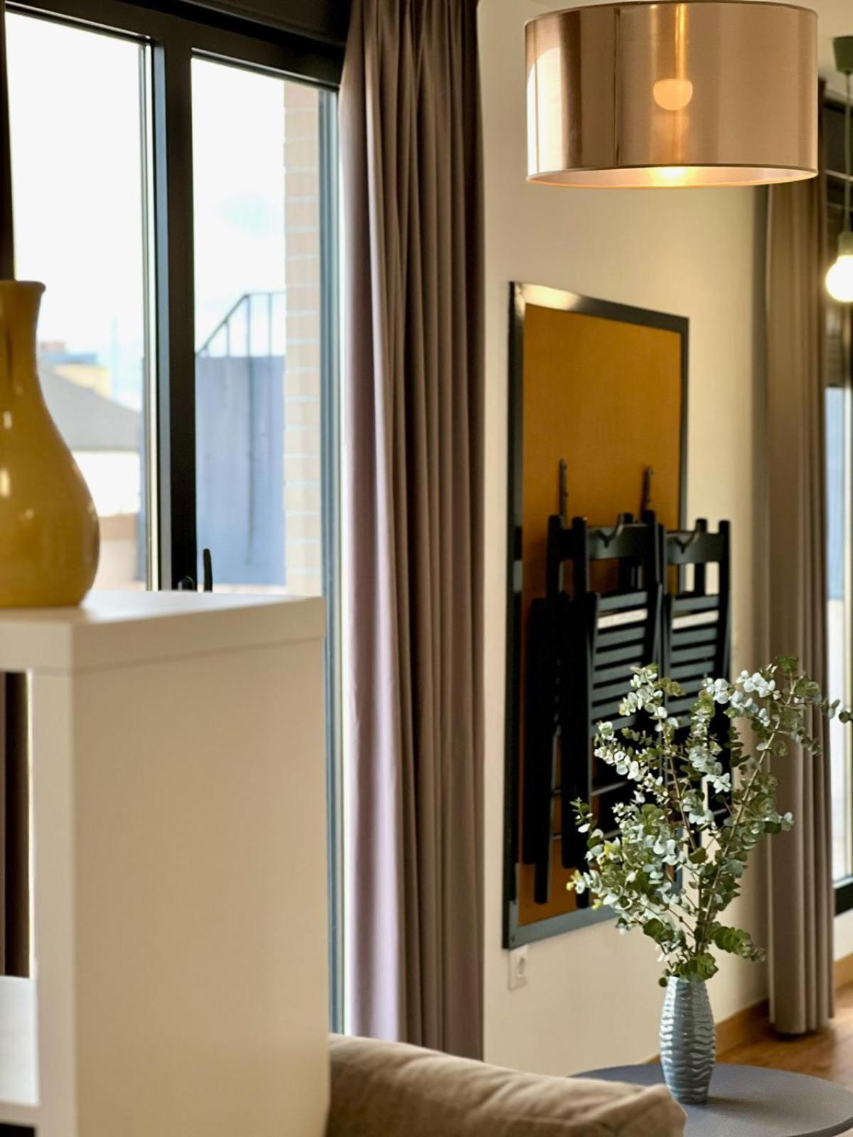 Apartamentos De Pradas 발렌시아 외부 사진