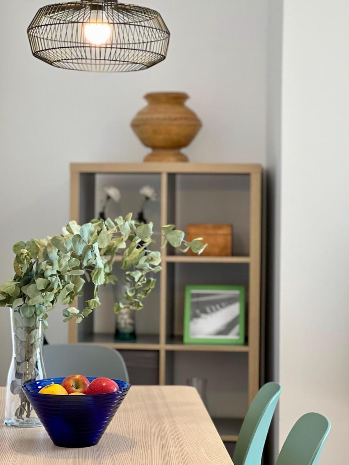 Apartamentos De Pradas 발렌시아 외부 사진