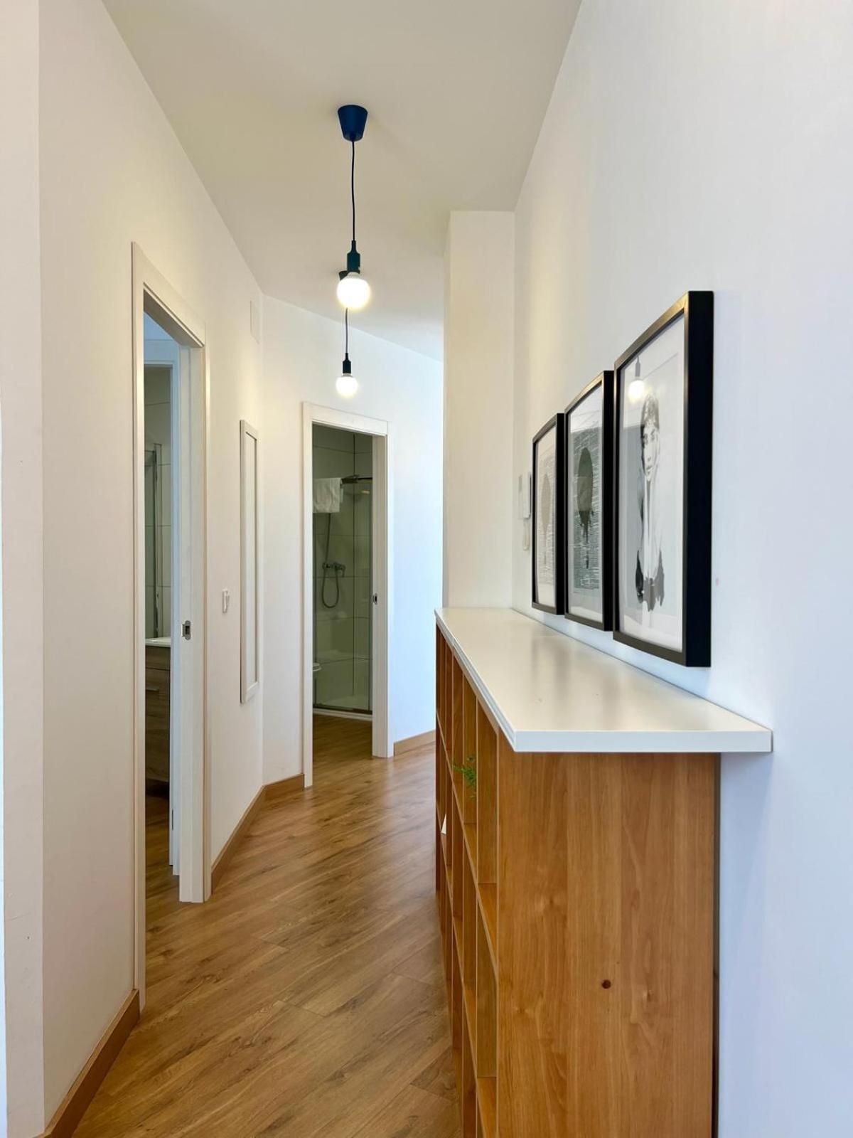 Apartamentos De Pradas 발렌시아 외부 사진