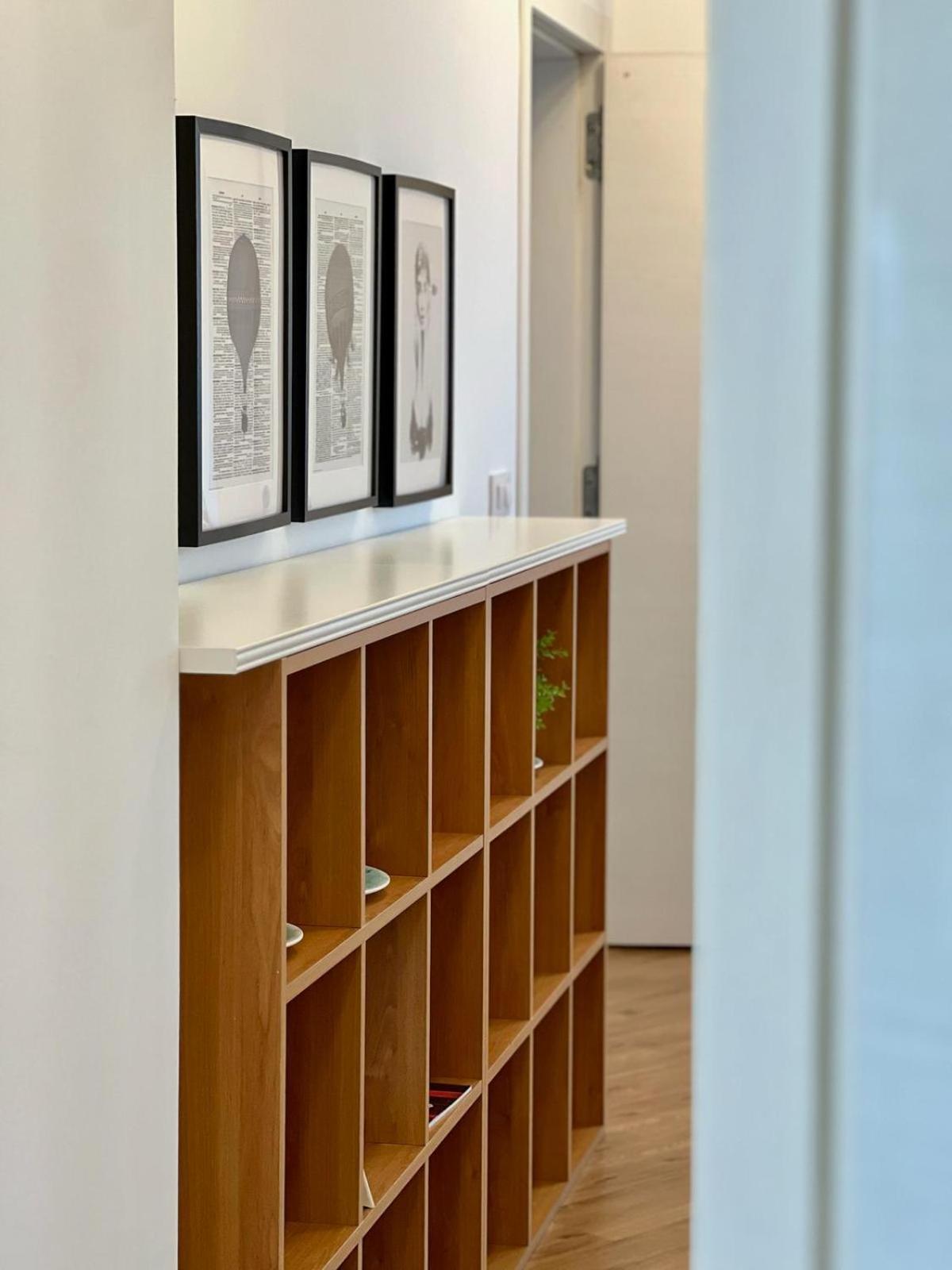Apartamentos De Pradas 발렌시아 외부 사진