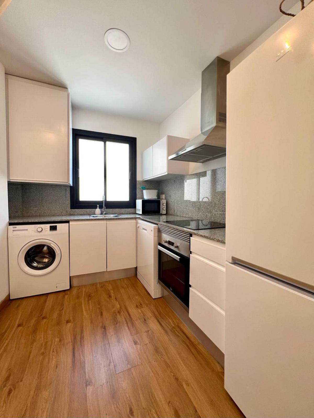 Apartamentos De Pradas 발렌시아 외부 사진